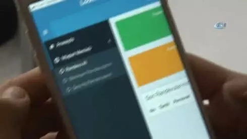 Bu Kuaförde Ödemeler Bitcoinle Olacak...bilişimci Kuaförün Sıra Bekletmeyen Uygulaması Bu Kuaförde Ödemeler Bitcoinle Olacak...bilişimci Kuaförün Sıra Bekletmeyen Uygulaması