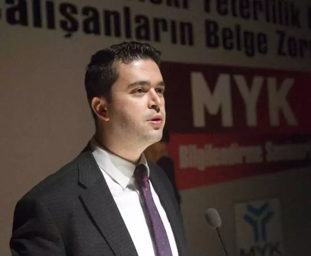 Büyükşehir'den Mesleki Yeterlilik Semineri