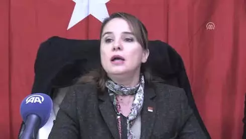 CHP Spor Kurulu Doğu Anadolu Bölge Toplantısı CHP Spor Kurulu Doğu Anadolu Bölge Toplantısı