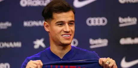 Coutinho'nun Bonus Şartları Şoke Etti