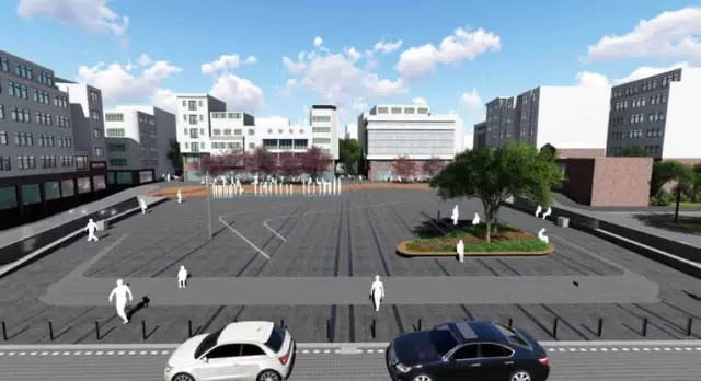 Dev Projenin İhalesi 5 Şubat'ta