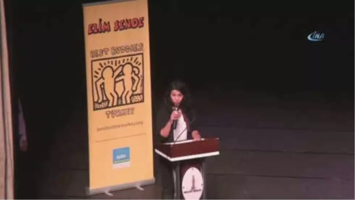 Engelsiz Dostluklar 'Eşleştirme' ile Kuruldu