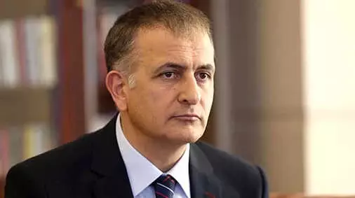 FETÖ Sempozyumuna Sponsor Olan Avukatların 'Abileri' Ekrem Dumanlı Çıktı FETÖ Sempozyumuna Sponsor Olan Avukatların 'Abileri' Ekrem Dumanlı Çıktı