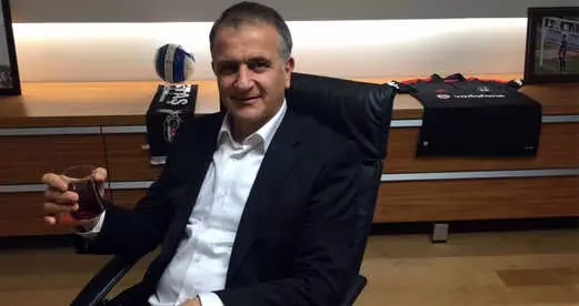 FETÖ Sempozyumuna Sponsor Olan Avukatların 'Abileri' Ekrem Dumanlı Çıktı FETÖ Sempozyumuna Sponsor Olan Avukatların 'Abileri' Ekrem Dumanlı Çıktı