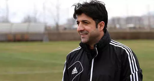 Gaziantepspor, Teknik Direktör Derelioğlu ile Anlaştı