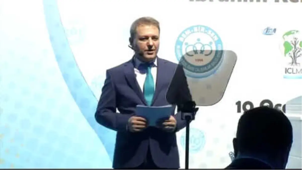 İbrahim Keresteci Basın Ödülleri' Töreninde İhlas Medya'ya Üç Ödül