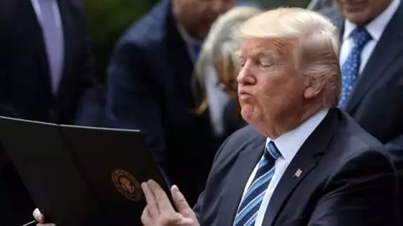 Trump Bir Kez Daha Yalnız Kaldı! AB, Nükleer Anlaşma Konusunda İran'ın Yanında Saf Tuttu