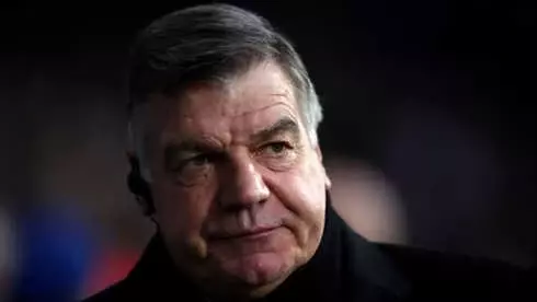 Allardyce'tan Cenk Tosun'a Övgü Dolu Sözler