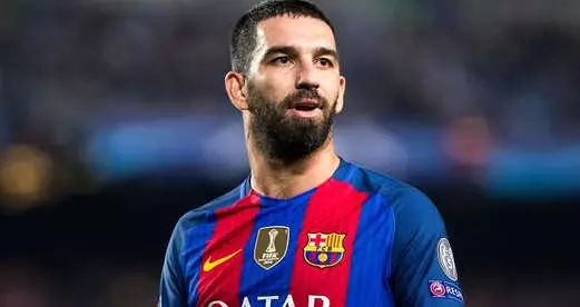 Barcelona'dan Arda Turan Açıklaması: Bir Gelişme Yok