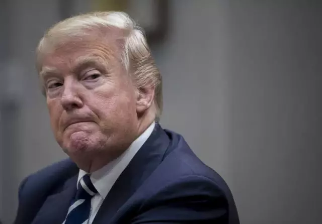 BM'den Trump'ın Skandal İfadelerine Sert Tepki