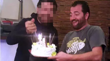 Günlerdir Aranan İş Adamının Eski Ortağı, İntihara Kalkıştı Günlerdir Aranan İş Adamının Eski Ortağı, İntihara Kalkıştı