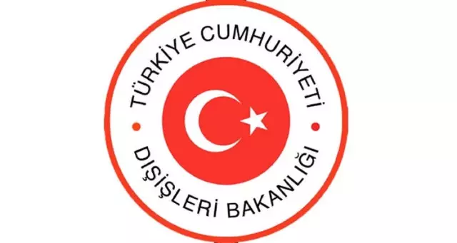 Dışişleri'nden Med7 Zirvesi'ne 'Kıbrıs' Tepkisi