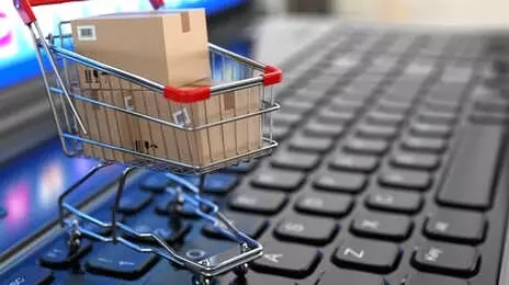 E-Ticarette