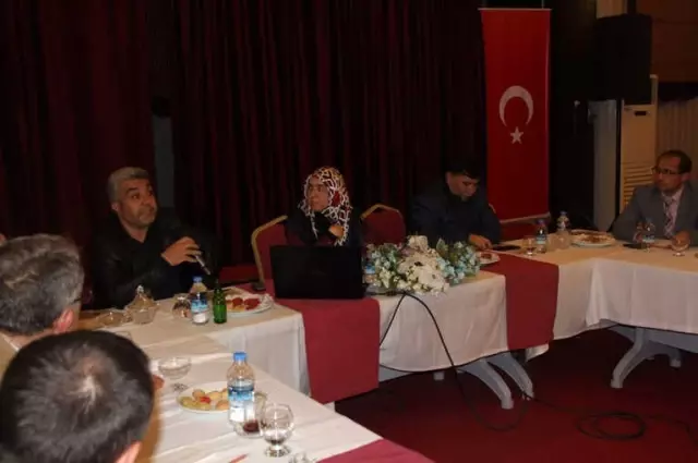 Emet ve Hisarcık'ın Sağlık Sorunları Tartışıldı