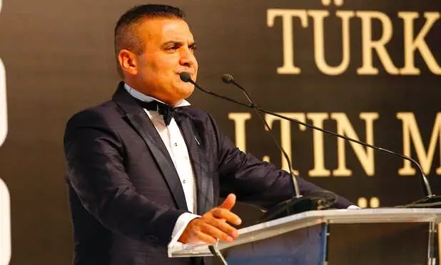 Futbolun Efsaneleri İstanbul'da Buluşuyor