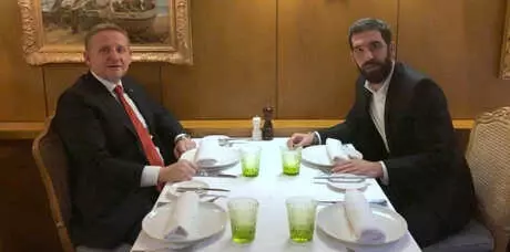 Gümüşdağ'dan İbb Meclisi'nde Arda Turan Açıklaması