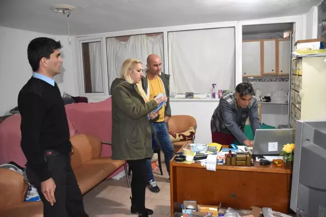 Günlük Kiralık Ev Bildiriminde Bulunmayana Ceza haberi fotografı
