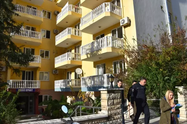 Günlük Kiralık Ev Bildiriminde Bulunmayana Ceza haberi fotografı