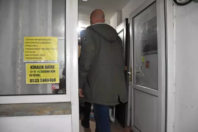 Günlük Kiralık Ev Bildiriminde Bulunmayana Ceza haberi fotografı