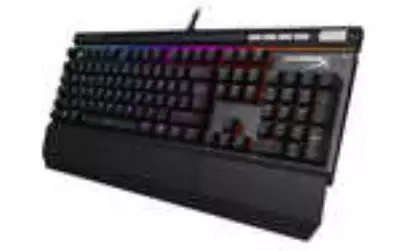 Hyperx Yüksek Performanslı Yeni Ürün Serisini Ces 2018'de Duyurdu