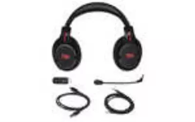 Hyperx Yüksek Performanslı Yeni Ürün Serisini Ces 2018'de Duyurdu