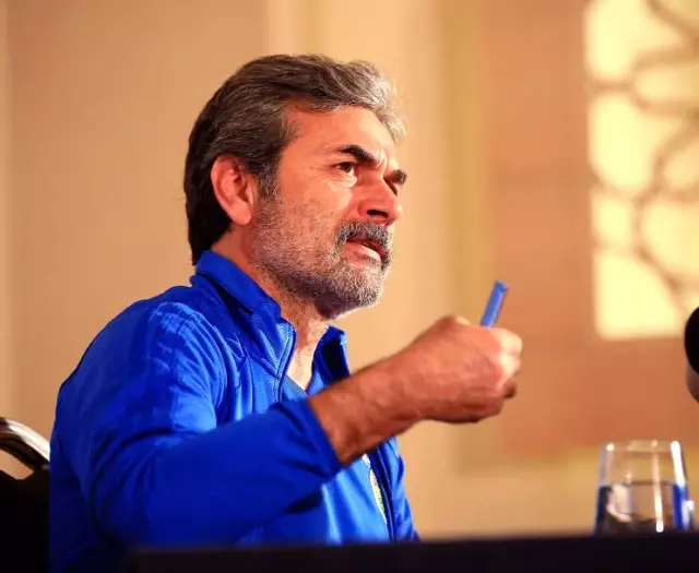 İkinci Yarı Planlarımın İçinde Ozan Tufan Yok