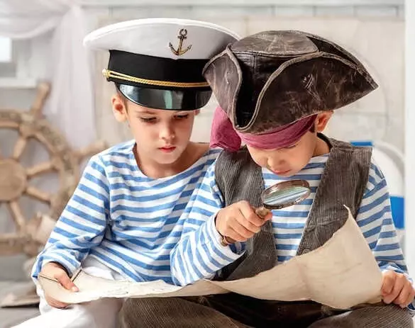 Korsanlar Kahramanmaraş'a Geliyor