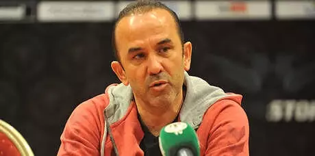 Mehmet Özdilek, Beşiktaş'tan İstediği Futbolcuyu Açıkladı
