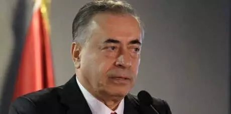Mustafa Cengiz: