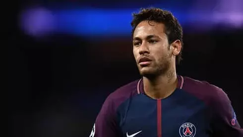 Neymar'ın Kariyeri Geriye Gitti