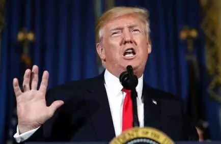 Panama Büyükelçisinden 'Trump' İstifası