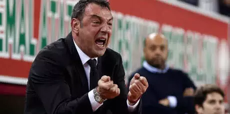 Trifunovic: 'Banvit'i Yenecek Güçteyiz'
