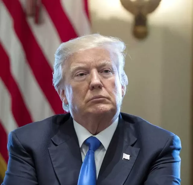 Trump, Londra Gezisini İptal Etti