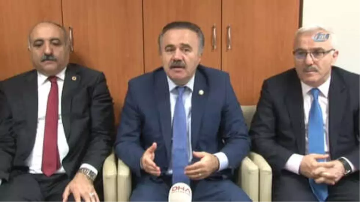 Türkiye Başkanlarını Seçiyor