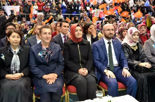 Aile ve Sosyal Politikalar Bakanı Kaya Açıklaması