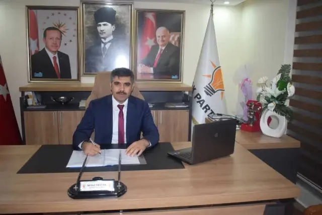 Alaşehir'de Doğalgaz Sevinci