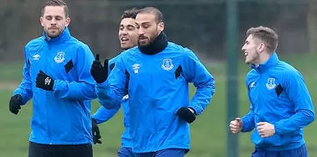 Cenk Başlıyor!