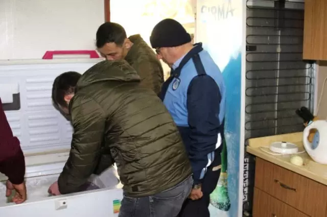 Çivril Belediyesi'nden Lokantalarda Hijyen Denetimi