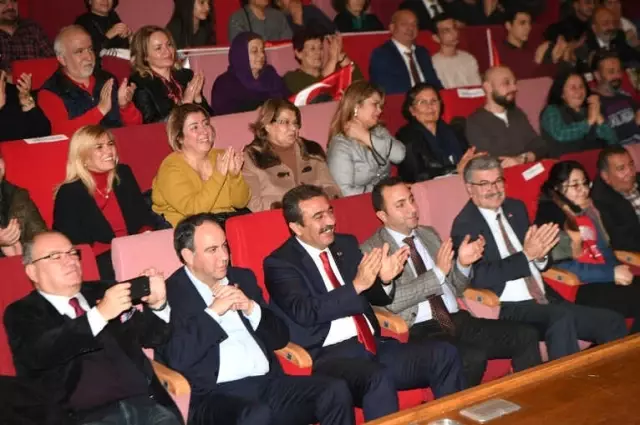 Çukurova'dan Tarihi Halk Arenası
