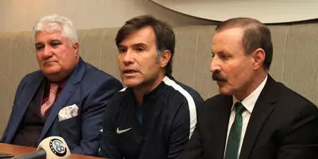 Feyyaz Uçar, Van Büyükşehir Belediyespor'da