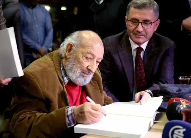 Ara Güler’e saygı Ara Güler’e saygı