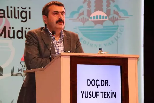Geleceğin Mimarı Öğretmen Buluşmaları
