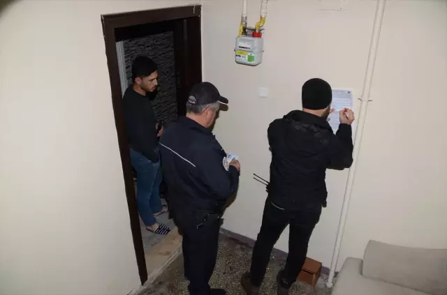 Günübirlik Kiralanan Evler haberi fotografı, fotografları