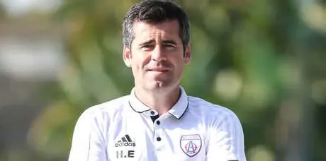 Hüseyin Eroğlu: