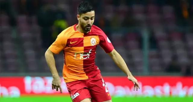 Kayserispor, Galatasaray Forması Giyen Tarık Çamdal'a ...