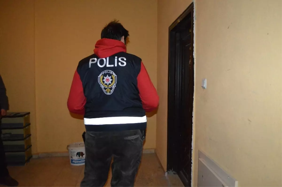 Mardin Polisi Günlük Kiralanan Evleri Haberler
