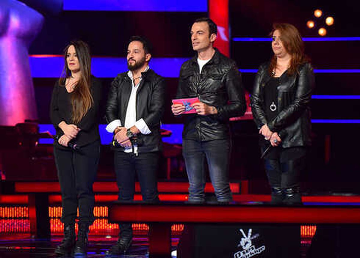 Nihal Ulucan Alyurt, Pelin Dalkılıç ve Mahmut Çakar'ın İkinci Tur Eşleşmesi