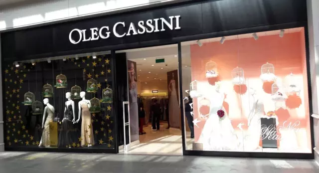 Oleg Cassini 2018 İçin Hedefi Büyüttü