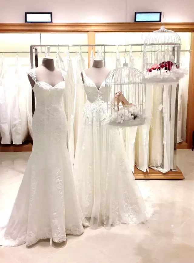 Oleg Cassini 2018 İçin Hedefi Büyüttü!