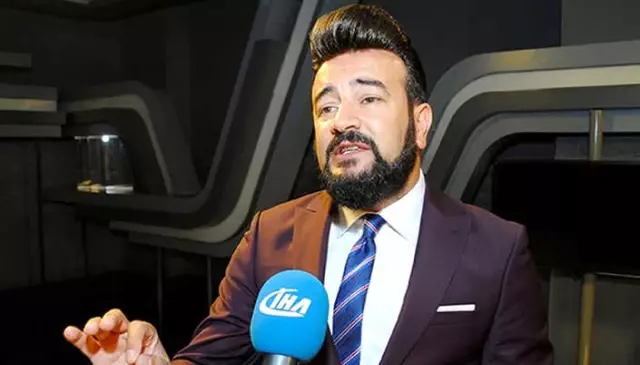 Sosyal Güvenlik Uzmanı Erhan Nacar, Avrupa'daki Türk Vatandaşların Türkiye'deki Gelirlerinin...